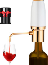 Versatore Aeratore Vino