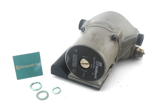 Vaillant 161097 ze - vaillant, vp