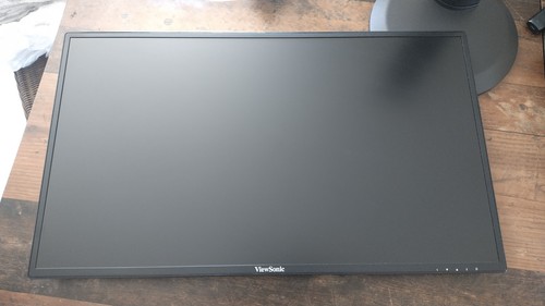 Viewsonic vg2719 monitor - viewsonic,