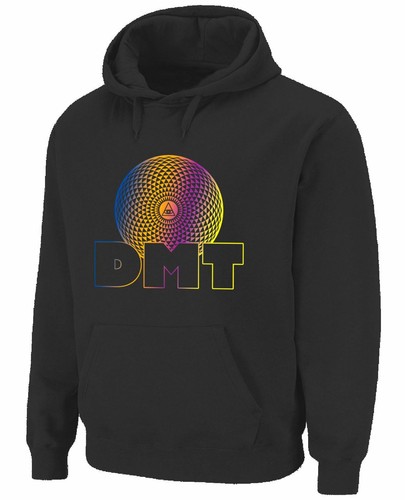 Felpa con cappuccio - , dmt