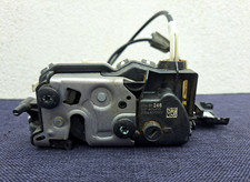 SERRATURA ELETTRICA SPORTELLO