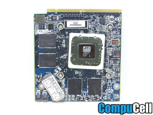 Apple imac a1224 - apple, ati