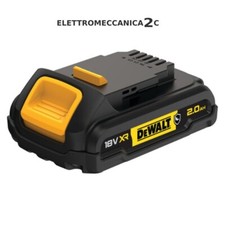 DEWALT DCB183G-XJ batteria