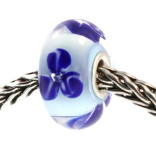 Autentico Trollbeads Vetro