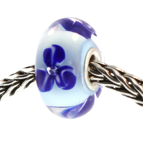 Autentico trollbeads vetro - autentico,