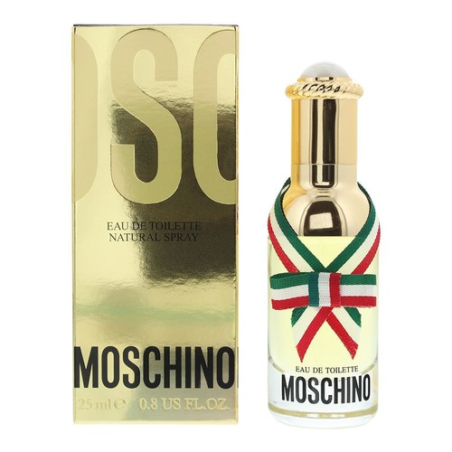 Moschino for women eau - women, de
