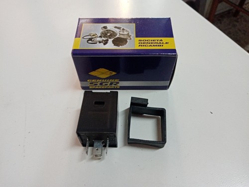 Intermittenza frecce gilera - frecce,