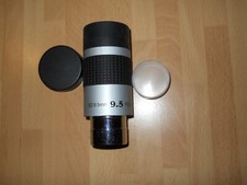PER TELESCOPIO OCULARE  ED 9,5 MM. D 31,8. 1,25"
