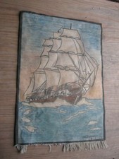 Barca vela usata epoca - usata, d'epoca