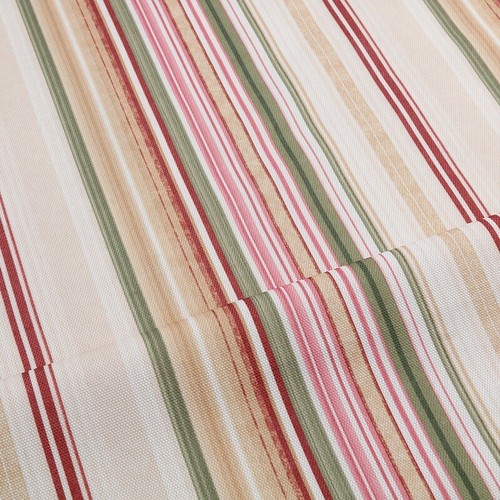 Tessuto lino righe 145x100 - , cm