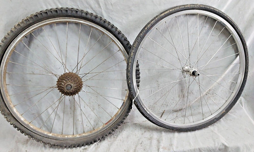 Trek bontrager matrix single - bontrager,