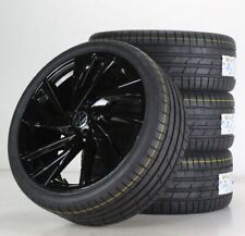 VW Golf 8 Gti GTD & R Ruote