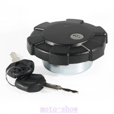 Tappo serbatoio e chiavi per