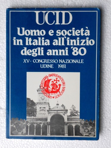Uomo societa italia - societa', in