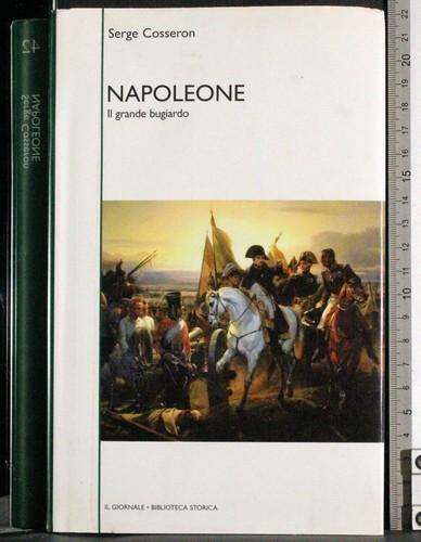 Napoleone serge cosseron il - serge,