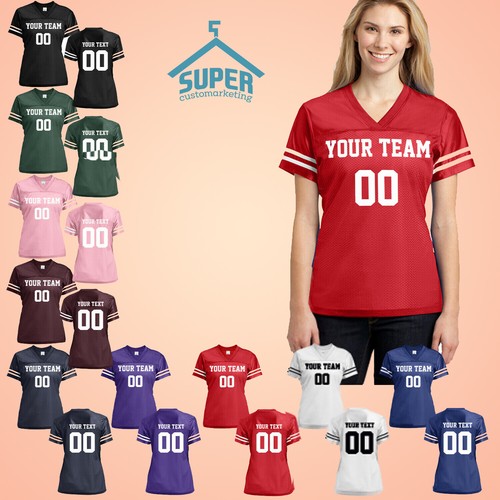 Maglia personalizzata - personalizzata,
