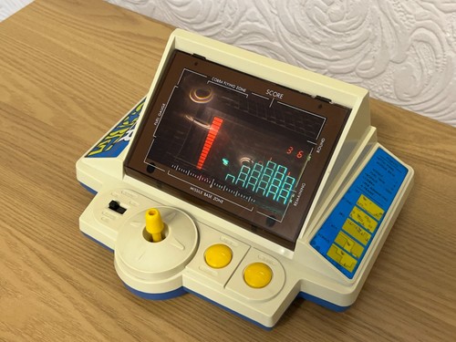 Gakken super cobra gioco - super,