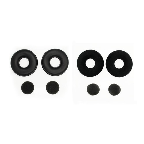 Paio cuscinetti auricolari - 1,