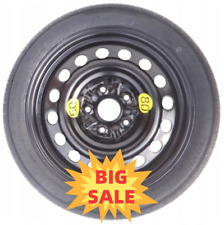 Ruotino di scorta 16" per