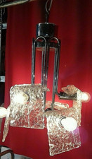 Rare Vintage Design Chandelier