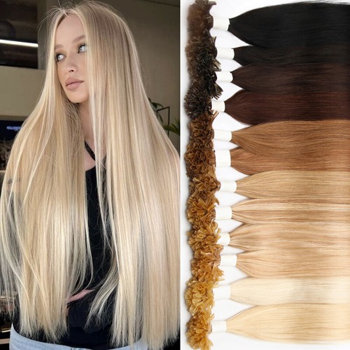 Fusion pre bonded cheratina - fusion,