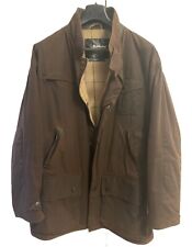BARBOUR® Bushman L (Giacca
