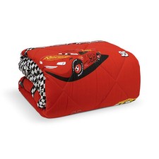 Trapunta Disney Caleffi Cars