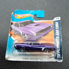 HOT WEELS 1:67 - HW - '70