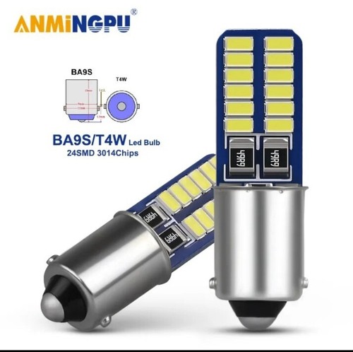 2pz lampada led 3014 per - 2pz,