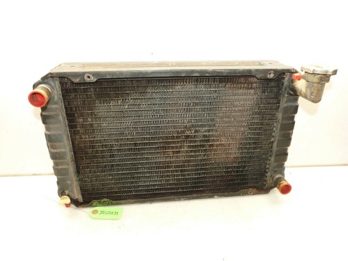 Radiatore motore john - radiatore,