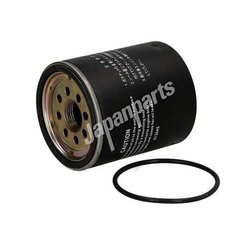 Filtro carburante japanparts - filtro,