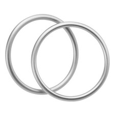Pezzi anelli per marsupi e - 2,
