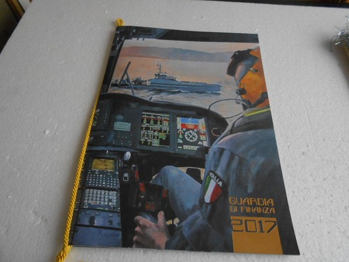 Calendario guardia finanza - guardia,