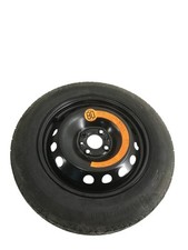 4.00B X 15H ET35 RUOTINO DI SCORTA 125/90 R15 96M LANCIA LYBRA (2005) 1.9 D 85KW