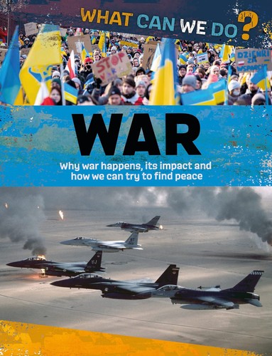 War - (what, we