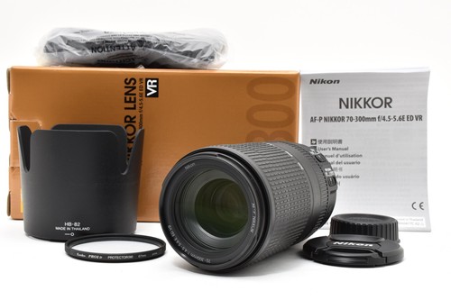 Obiettivo zoom nikon - zoom,