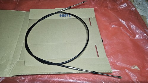 Ultraflex cavo telecomando - telecomando, c2