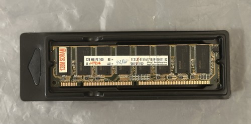 Modulo ram sdram pc100 - modulo,