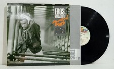 20482 LP 33 giri - Eros Ramazzotti - Nuovi eroi - DDD 1986