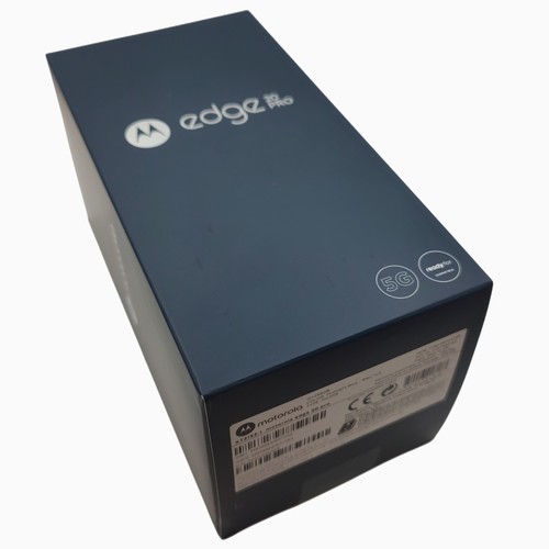 Motorola edge pro dual - edge,
