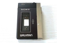 Sony Walkman WM-3 Lettore