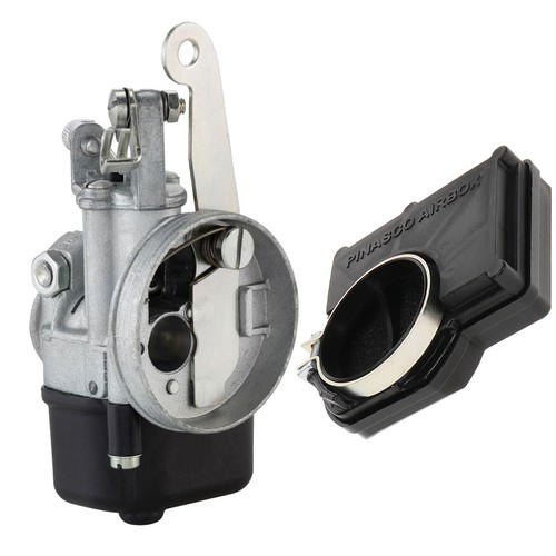 Kit carburatore dellorto sha - carburatore,