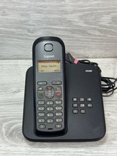 Segreteria telefonica Siemens