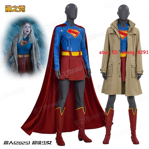 2026 supergirl donna di - 2026, supergirl: