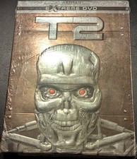 Terminator 2: Judgment Day the