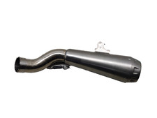 KAWASAKI Z900 2020 TERMINALE