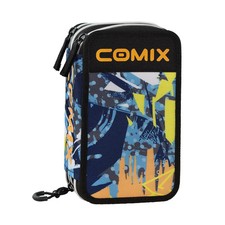 Comix Wbs 2.0 Mix Blue 3 Zip 3