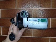 Sony DCR-HC27E MiniDV