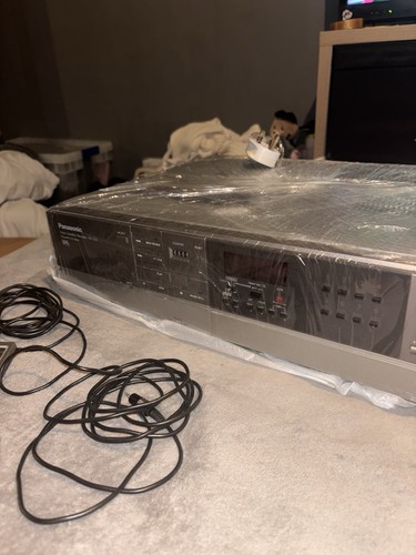 Videoregistratore vhs - videoregistratore,