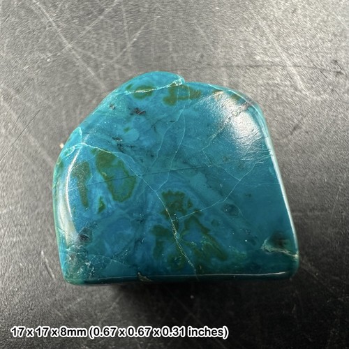 Turquoise nugget mineral south - turquoise,